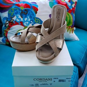 Cordani Shoes